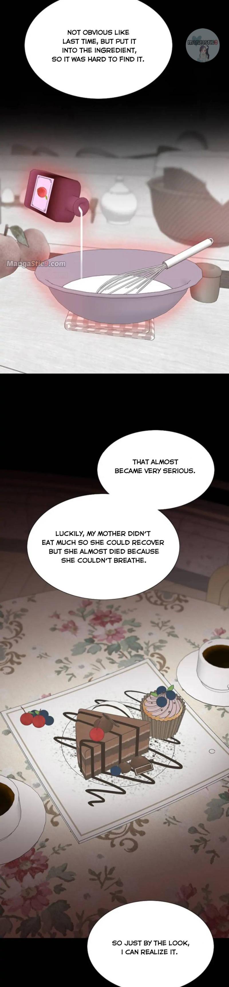 Serena Chapter 30 - Chapter 30 Page 22