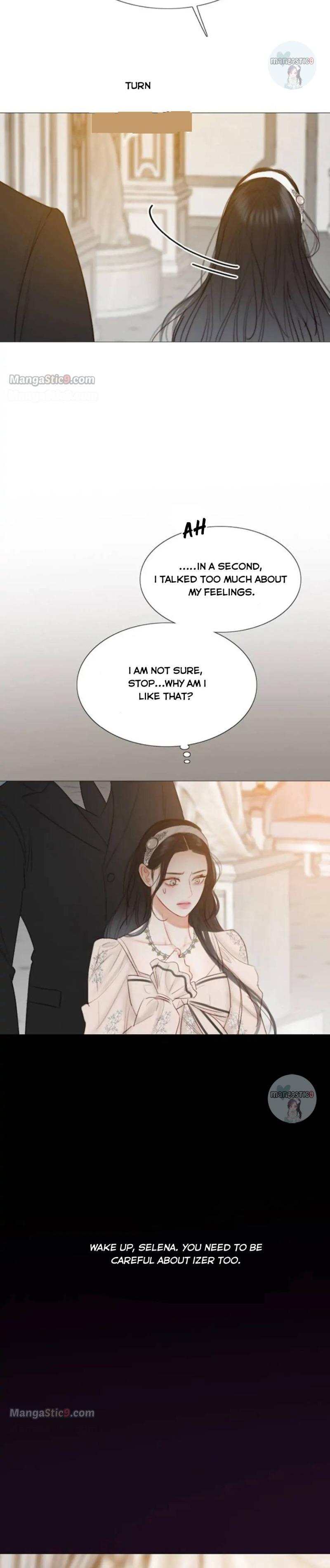 Serena Chapter 30 - Chapter 30 Page 26