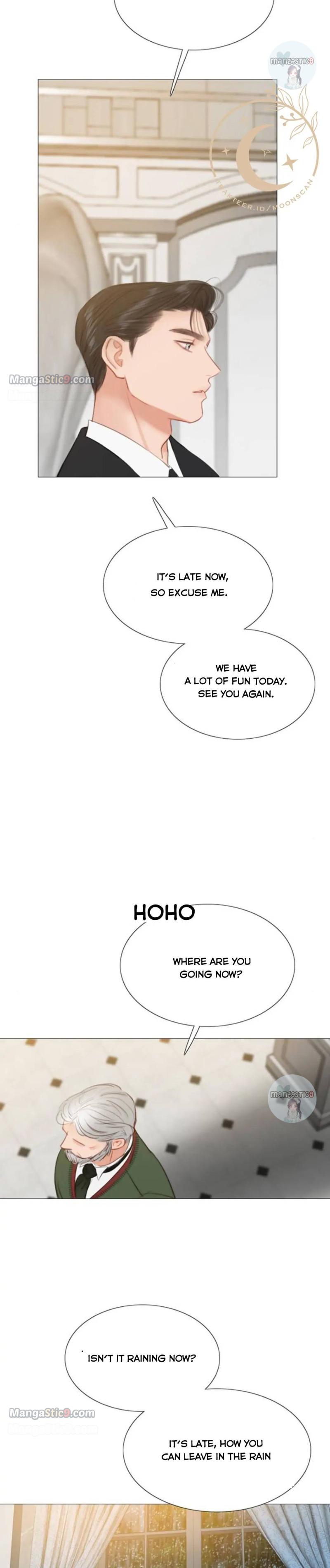 Serena Chapter 30 - Chapter 30 Page 28