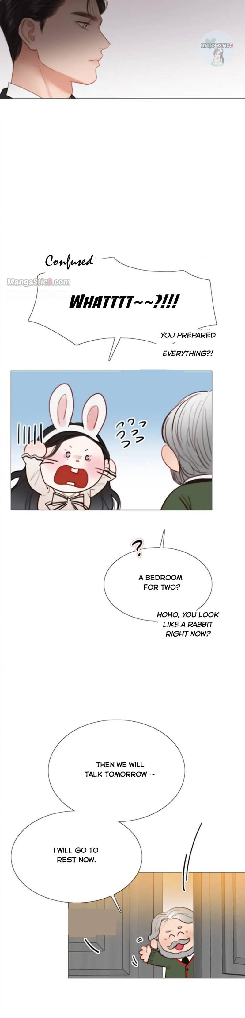 Serena Chapter 30 - Chapter 30 Page 31