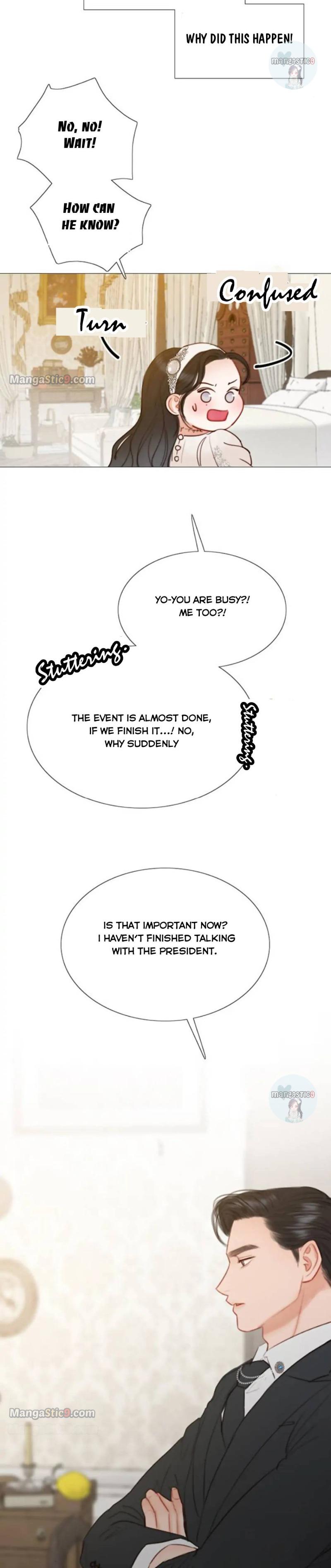 Serena Chapter 30 - Chapter 30 Page 34