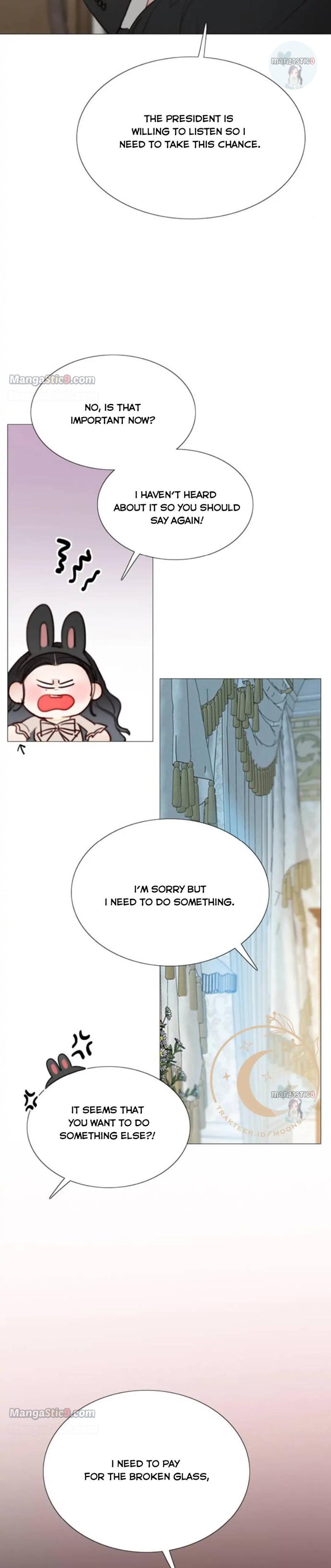 Serena Chapter 30 - Chapter 30 Page 35
