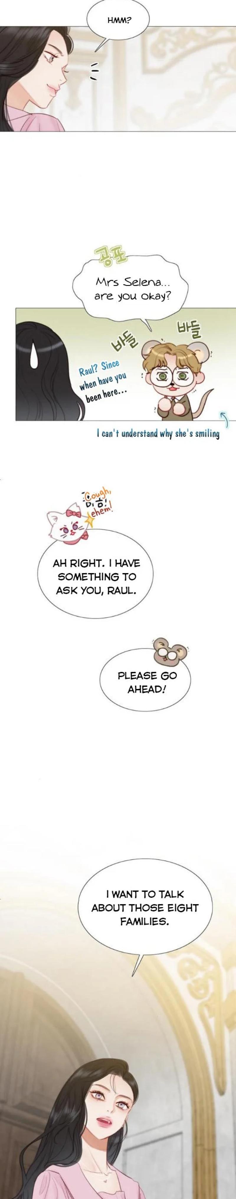 Serena Chapter 21 - Chapter 21 Page 2