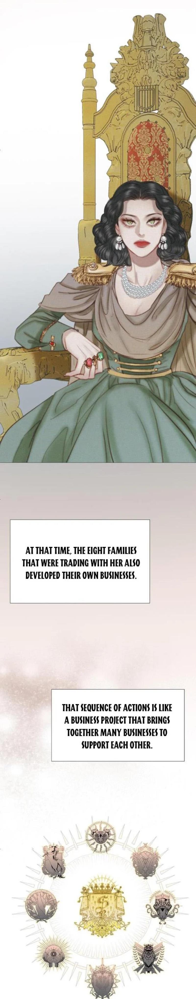 Serena Chapter 21 - Chapter 21 Page 4