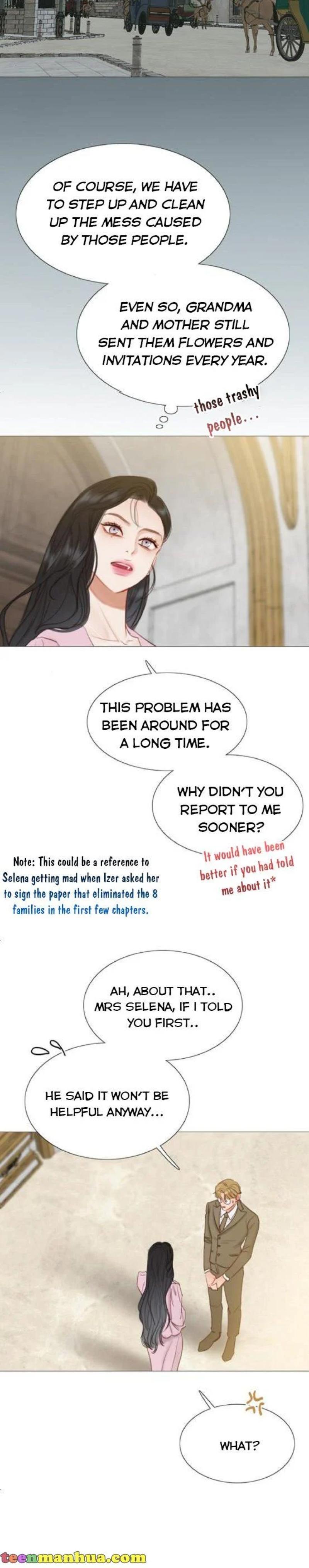 Serena Chapter 21 - Chapter 21 Page 6