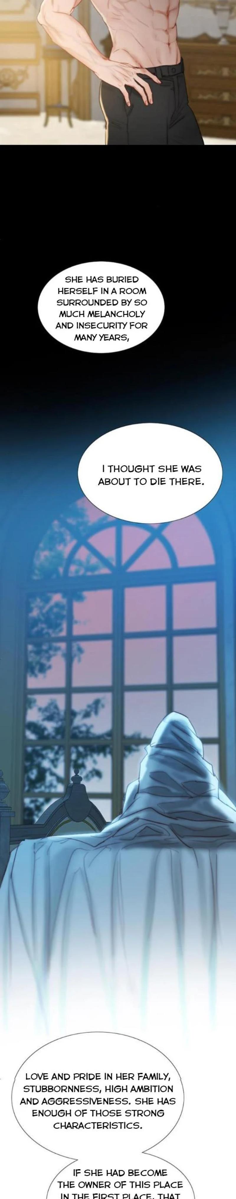 Serena Chapter 21 - Chapter 21 Page 12