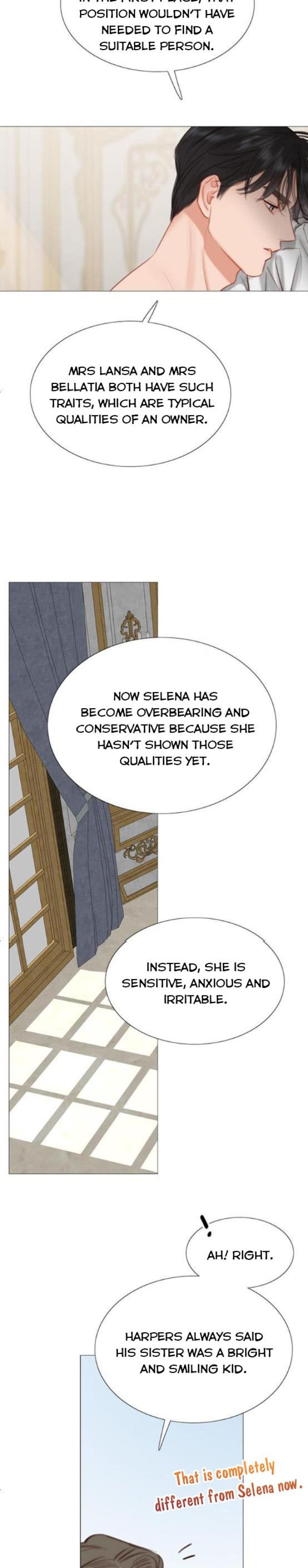 Serena Chapter 21 - Chapter 21 Page 13