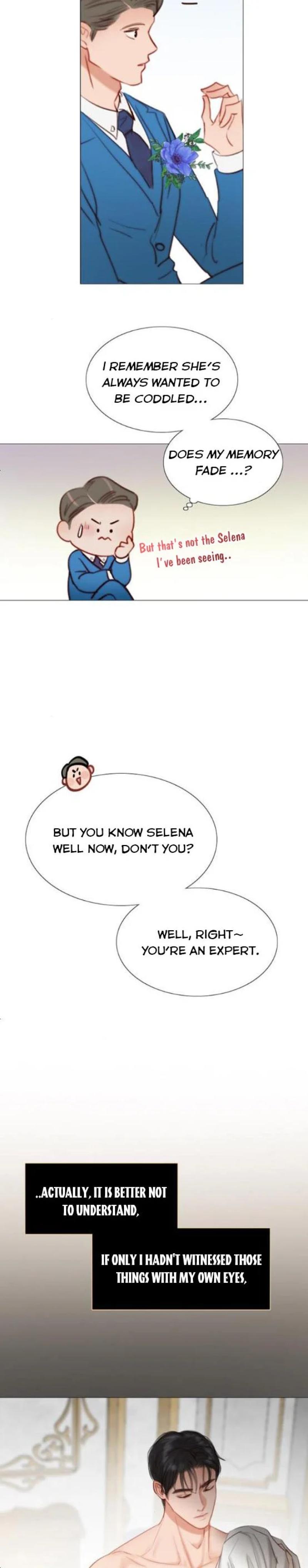 Serena Chapter 21 - Chapter 21 Page 14