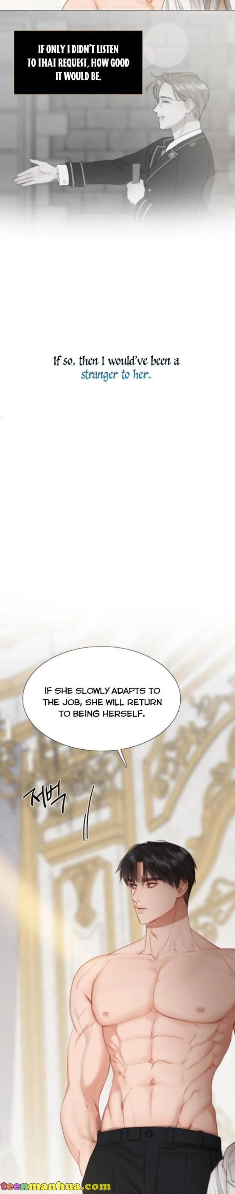 Serena Chapter 21 - Chapter 21 Page 15