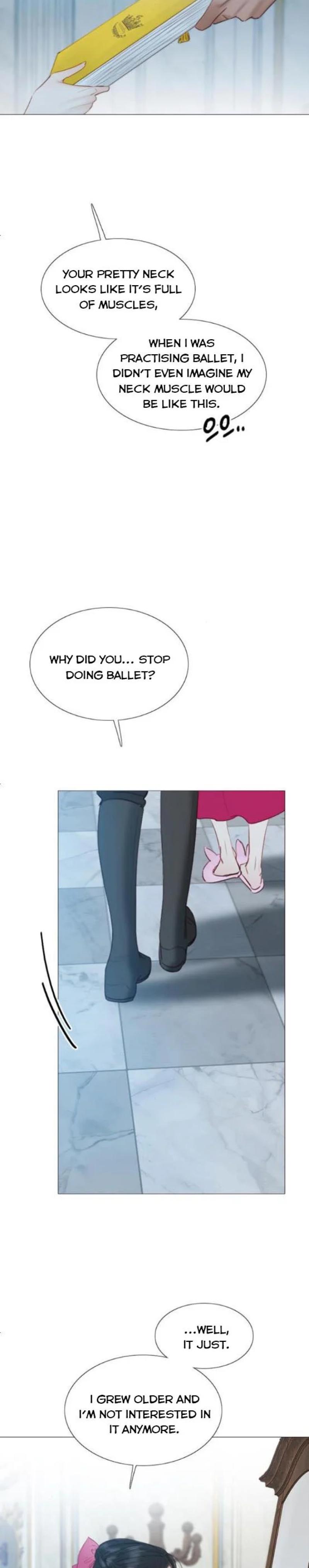Serena Chapter 21 - Chapter 21 Page 18