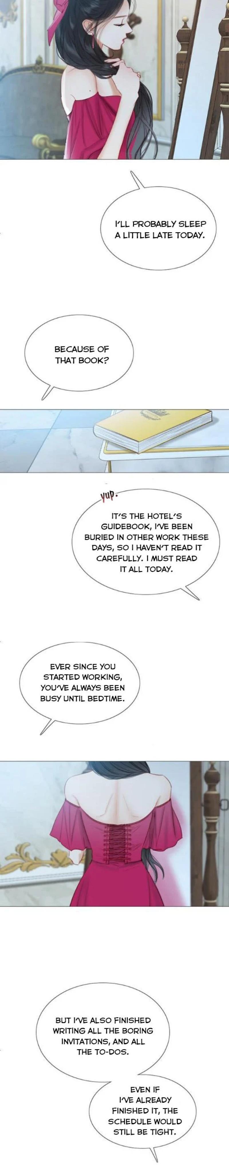 Serena Chapter 21 - Chapter 21 Page 19