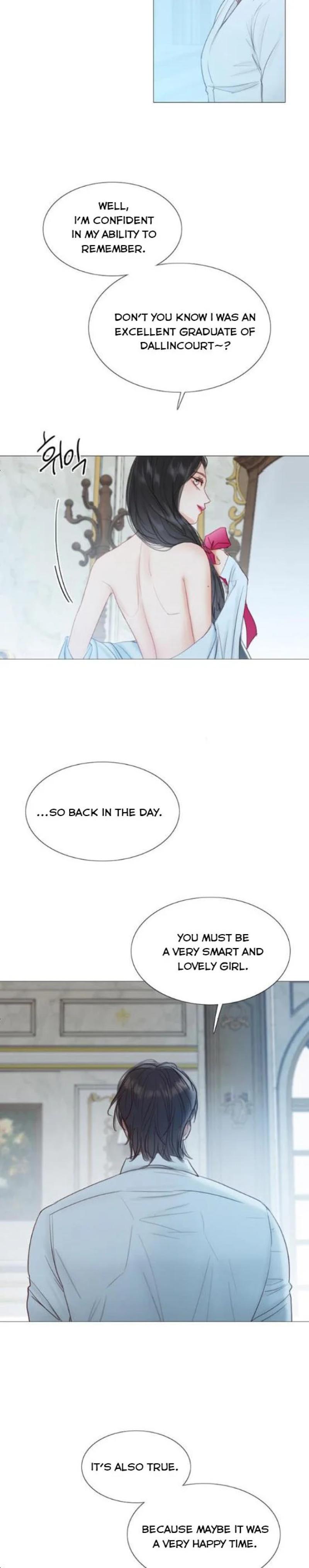 Serena Chapter 21 - Chapter 21 Page 21