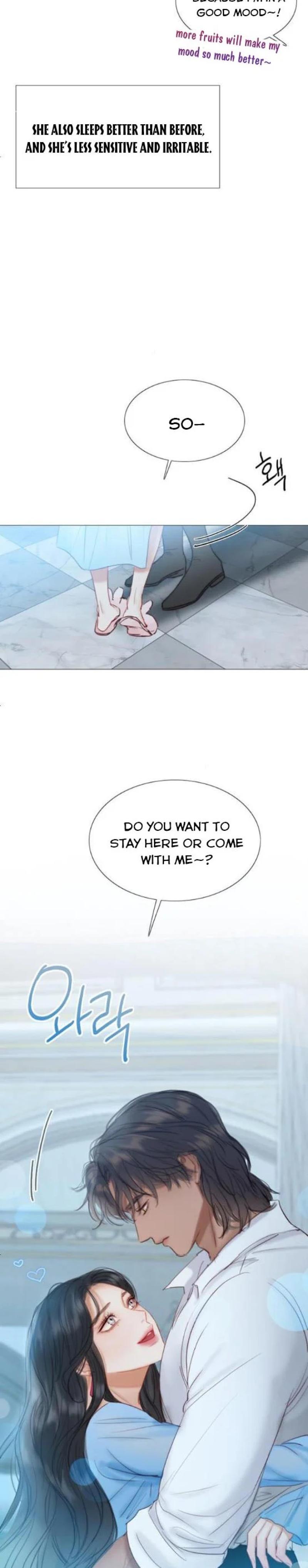 Serena Chapter 21 - Chapter 21 Page 24