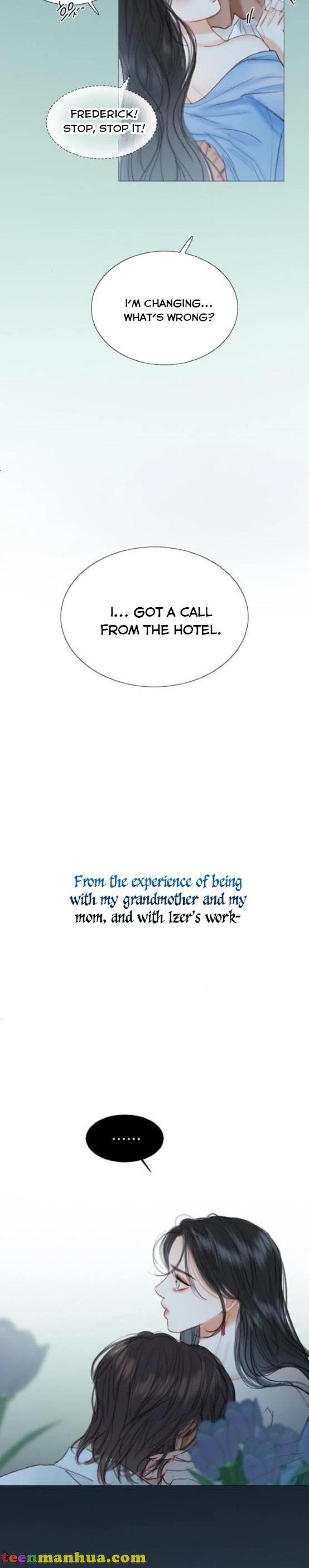 Serena Chapter 21 - Chapter 21 Page 28