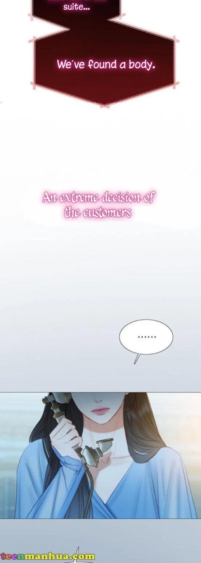 Serena Chapter 21 - Chapter 21 Page 32