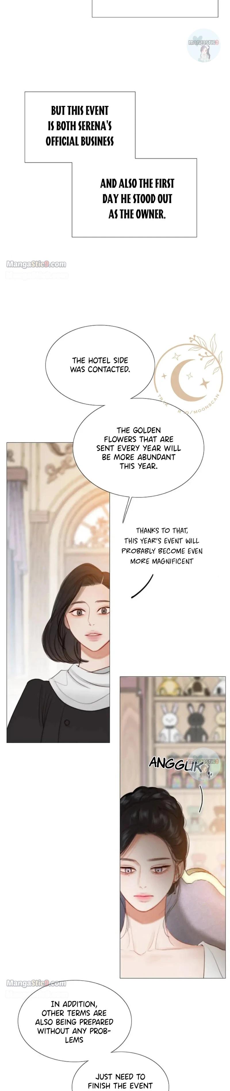 Serena Chapter 37 - Chapter 37 Page 3