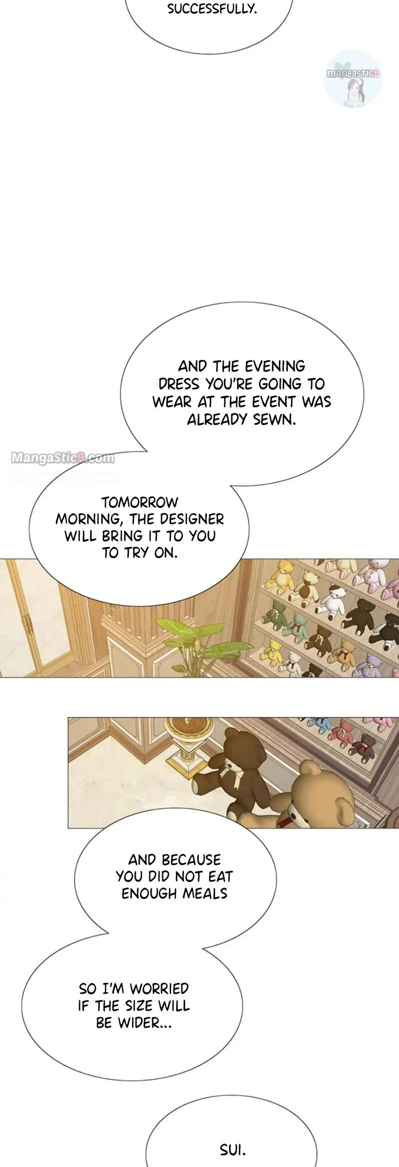 Serena Chapter 37 - Chapter 37 Page 4