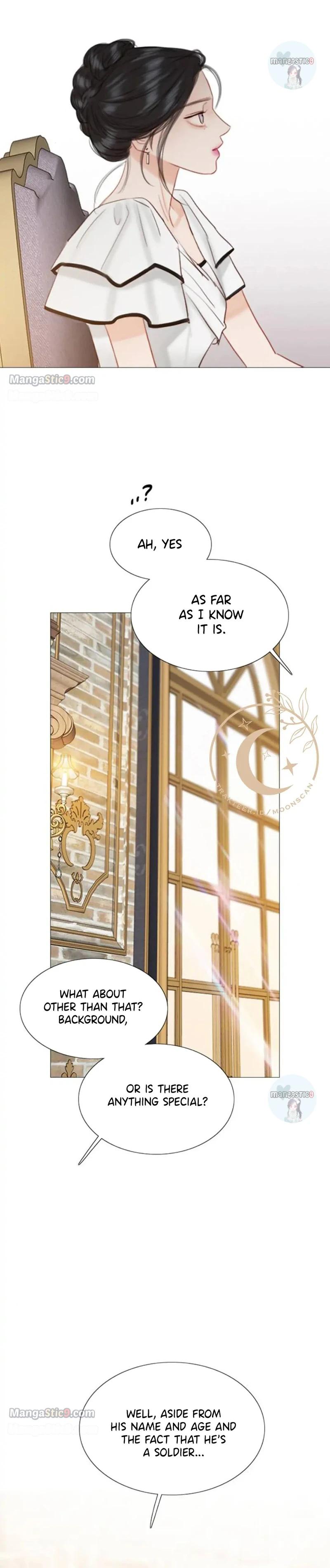 Serena Chapter 37 - Chapter 37 Page 6