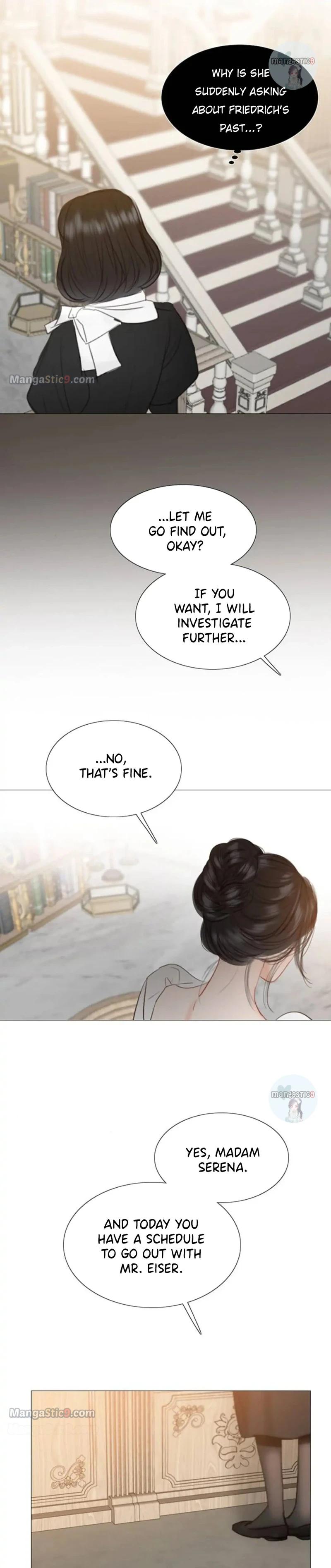 Serena Chapter 37 - Chapter 37 Page 7