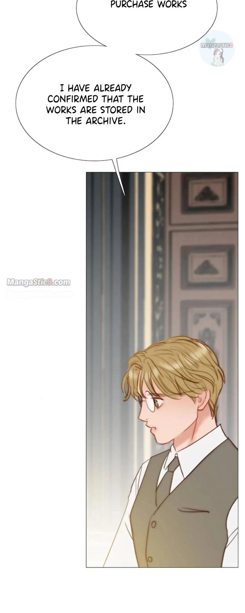 Serena Chapter 37 - Chapter 37 Page 10