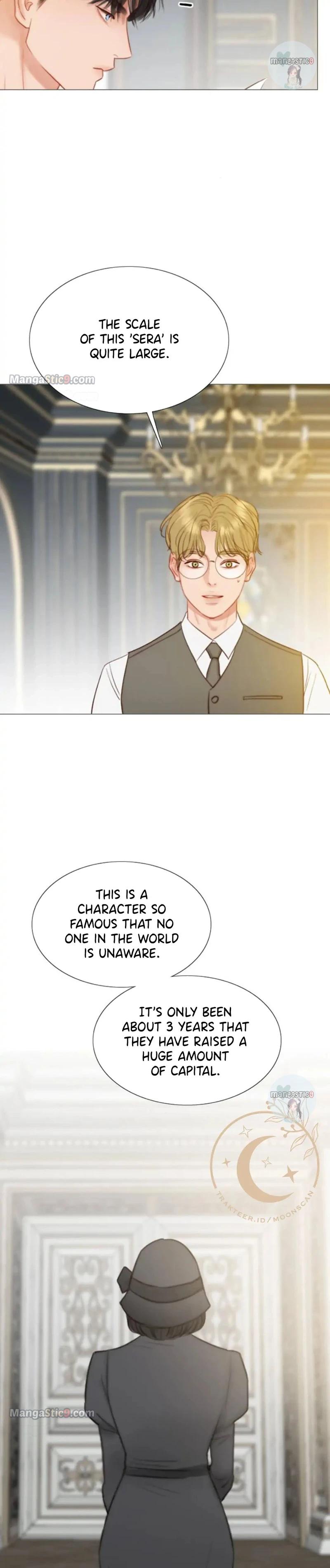 Serena Chapter 37 - Chapter 37 Page 13