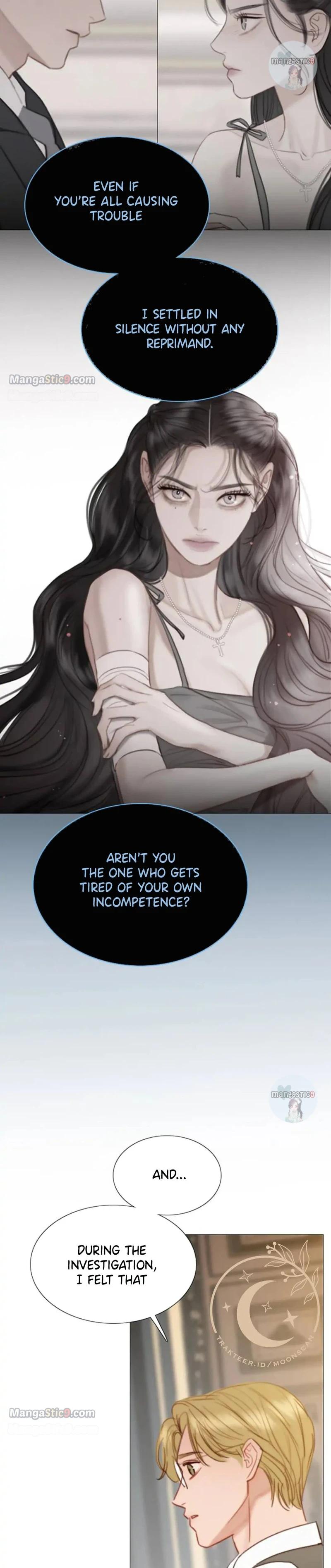 Serena Chapter 37 - Chapter 37 Page 18
