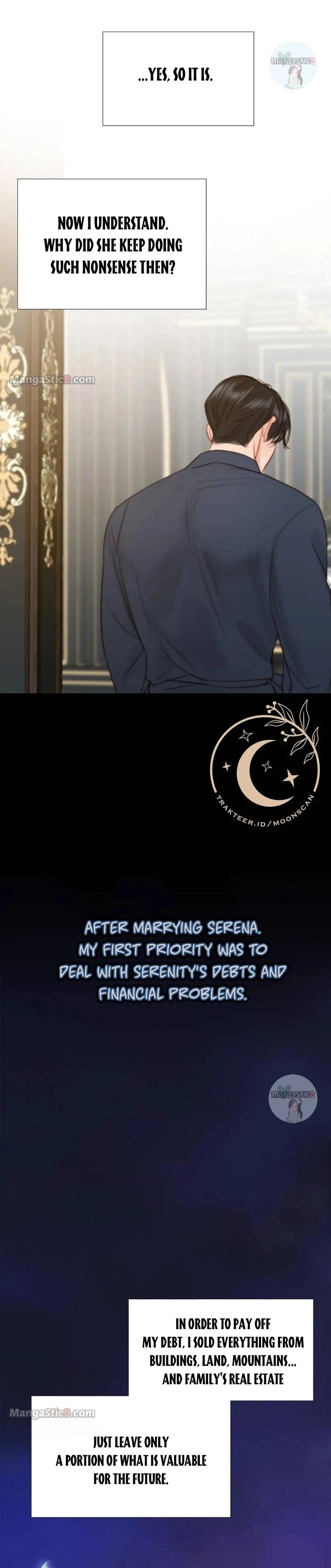 Serena Chapter 37 - Chapter 37 Page 21
