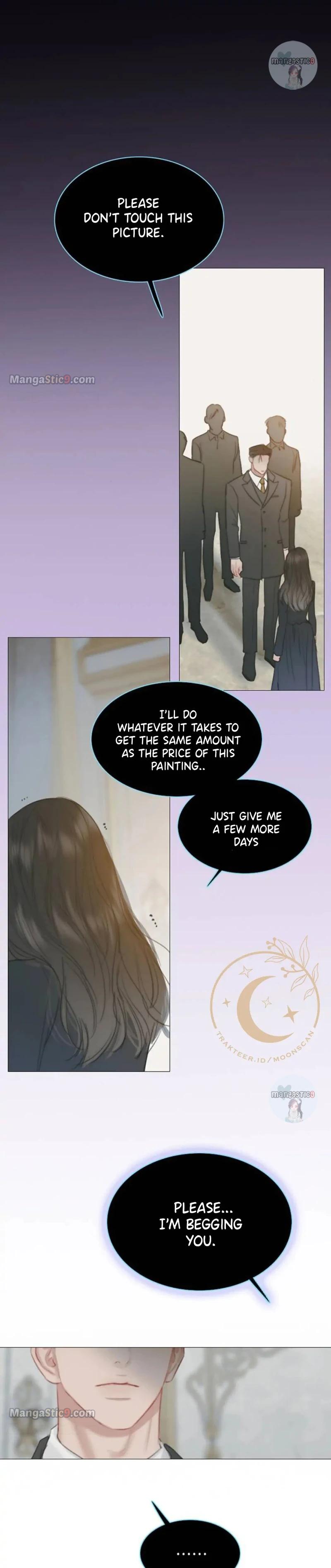 Serena Chapter 37 - Chapter 37 Page 26