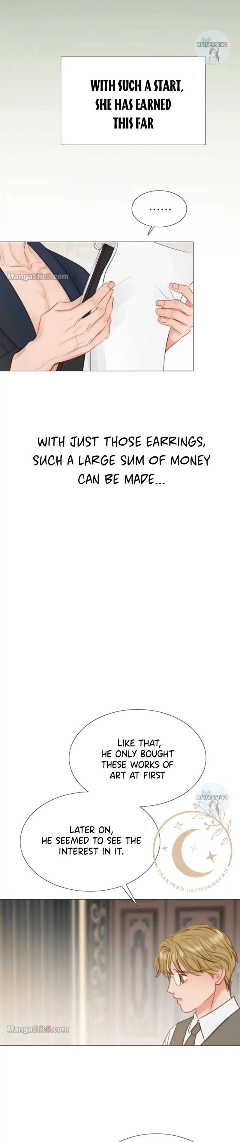 Serena Chapter 37 - Chapter 37 Page 28