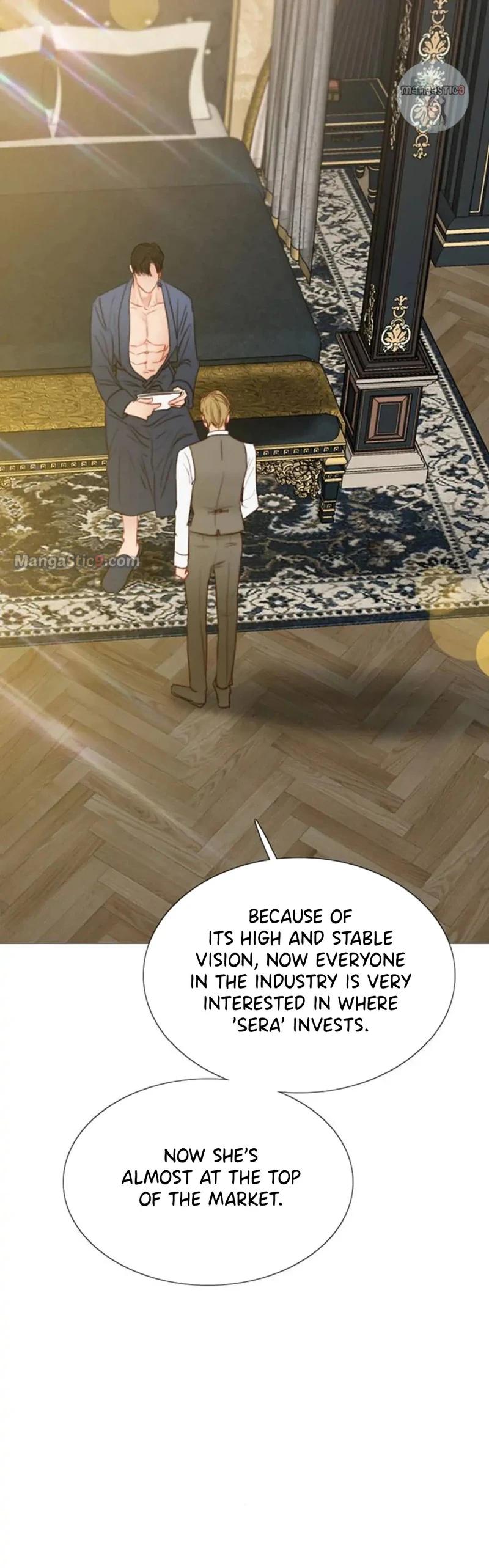 Serena Chapter 37 - Chapter 37 Page 30