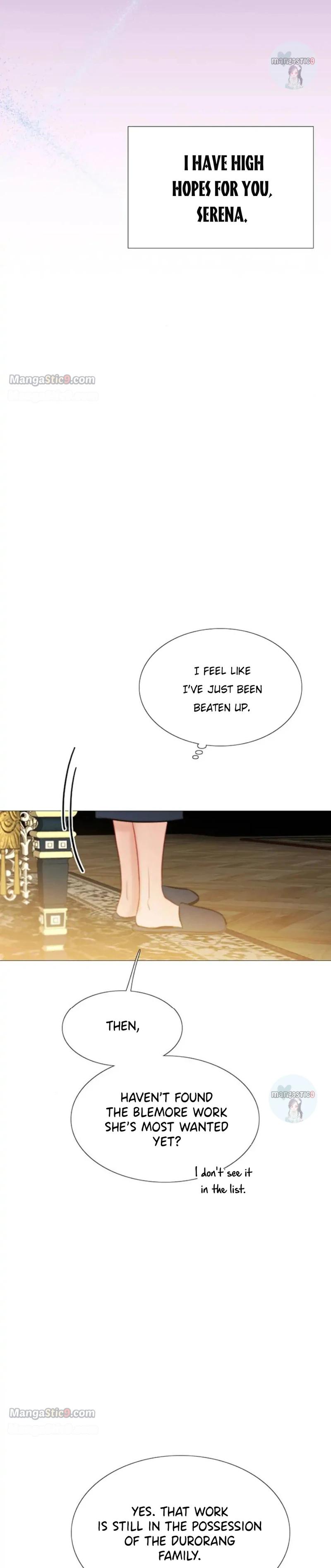 Serena Chapter 37 - Chapter 37 Page 37