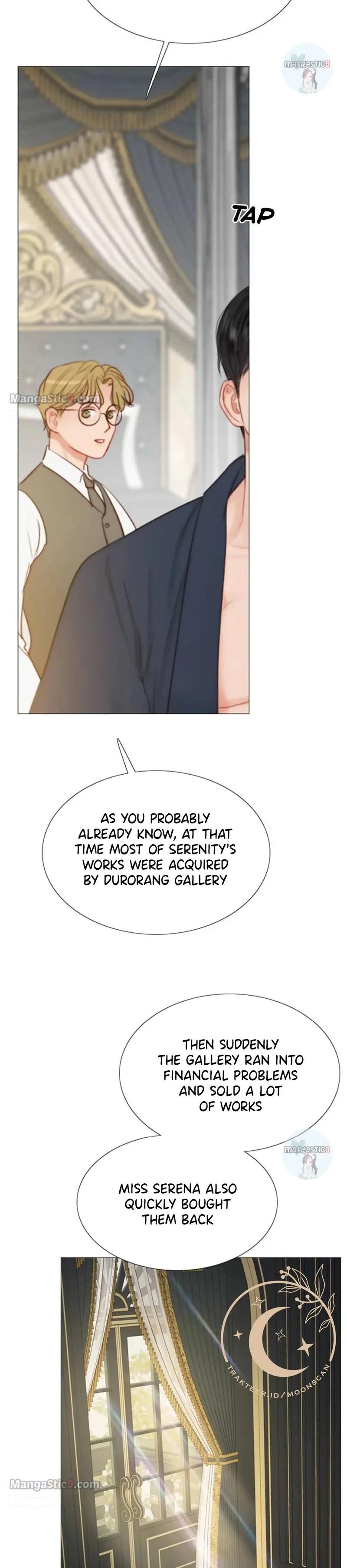 Serena Chapter 37 - Chapter 37 Page 38