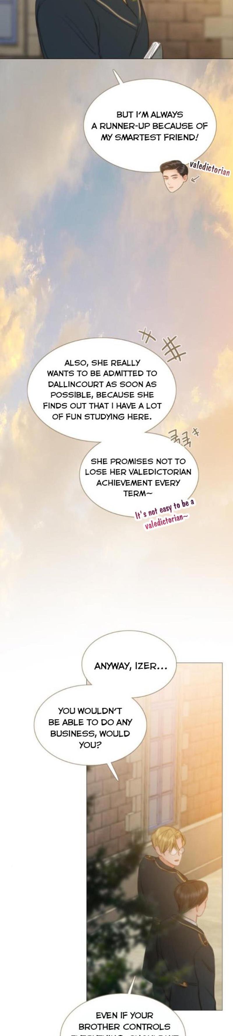 Serena Chapter 13 - Chapter 13 Page 6