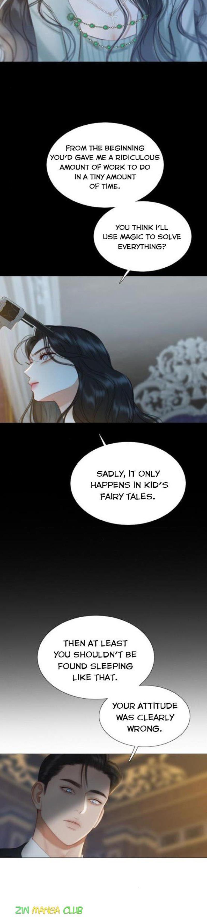 Serena Chapter 13 - Chapter 13 Page 12