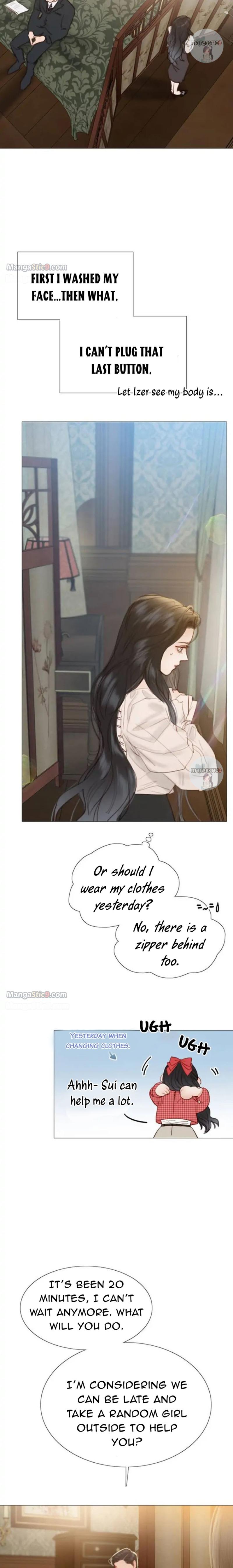 Serena Chapter 28 - Chapter 28 Page 5
