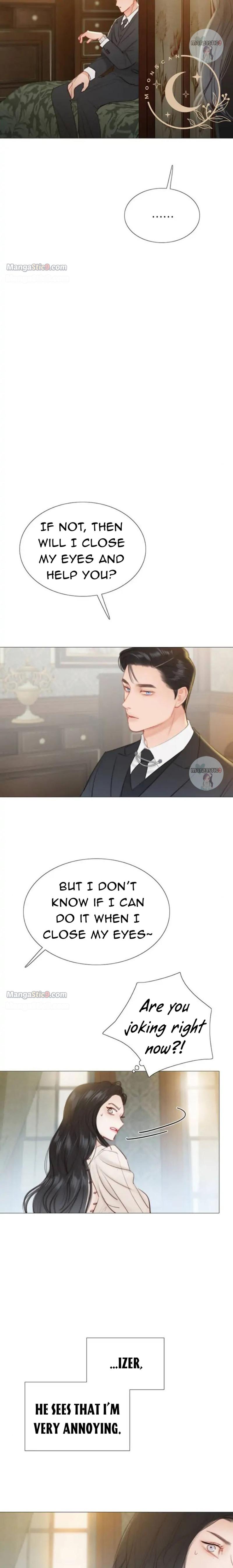 Serena Chapter 28 - Chapter 28 Page 6