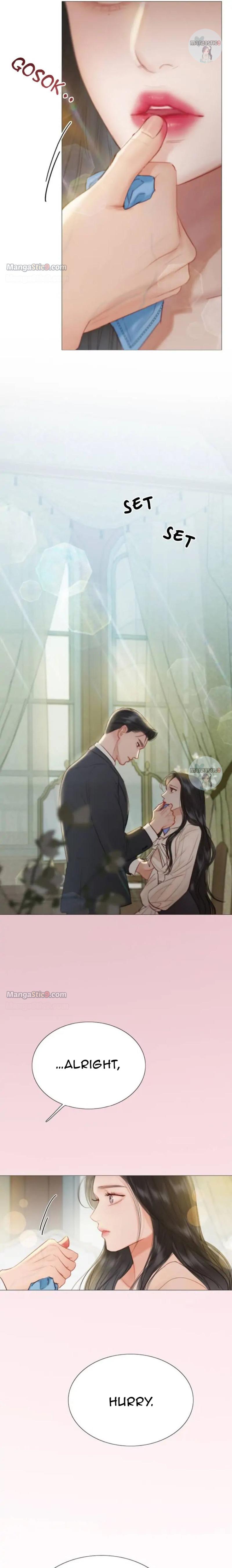 Serena Chapter 28 - Chapter 28 Page 25