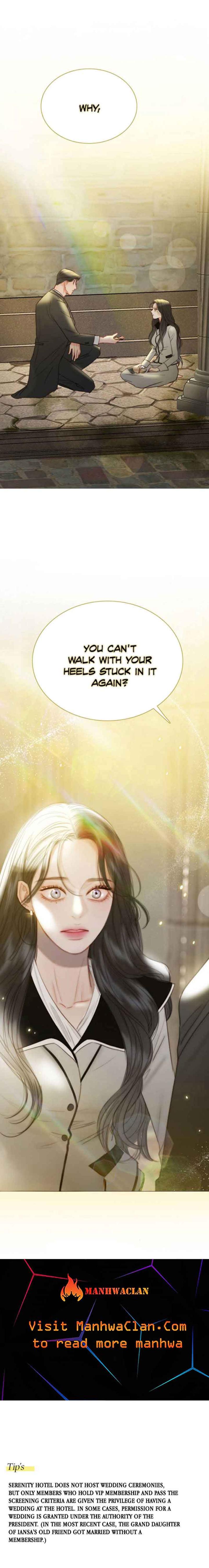 Serena Chapter 64 - Chapter 64 Page 10