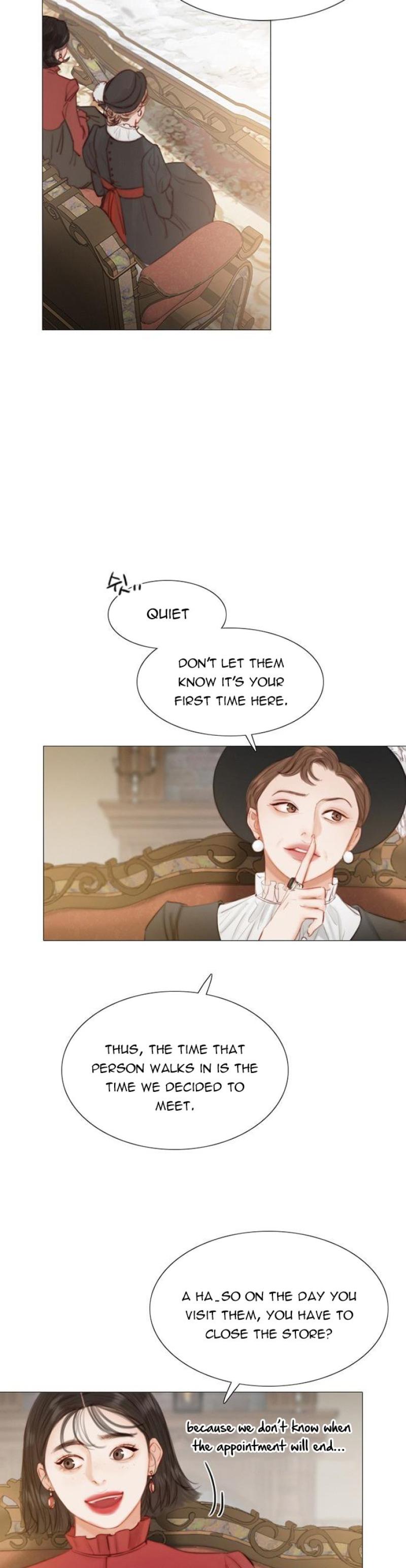 Serena Chapter 1 - Chapter 1 Page 3