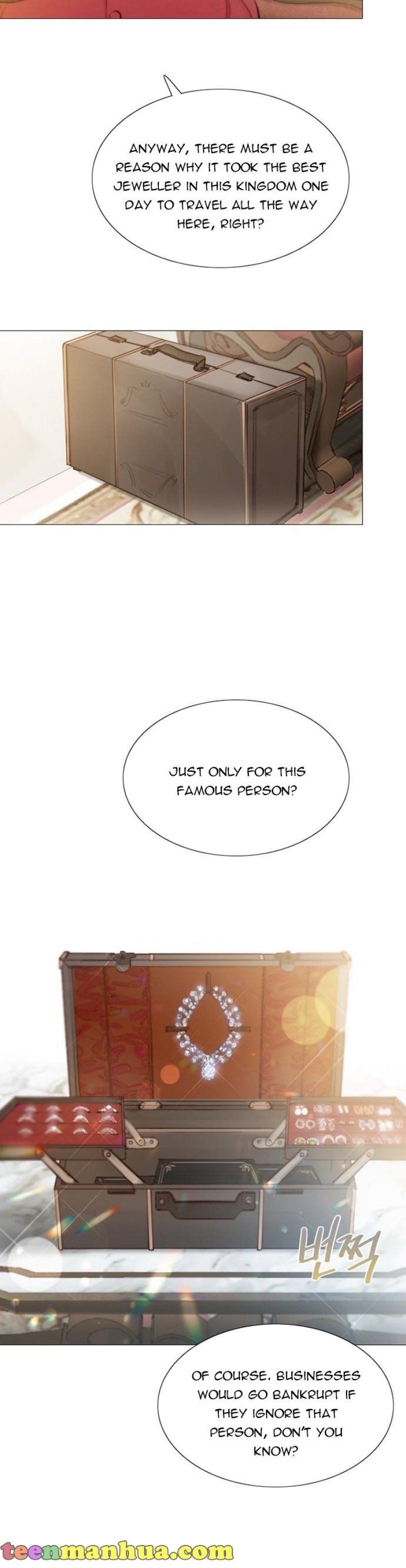 Serena Chapter 1 - Chapter 1 Page 4