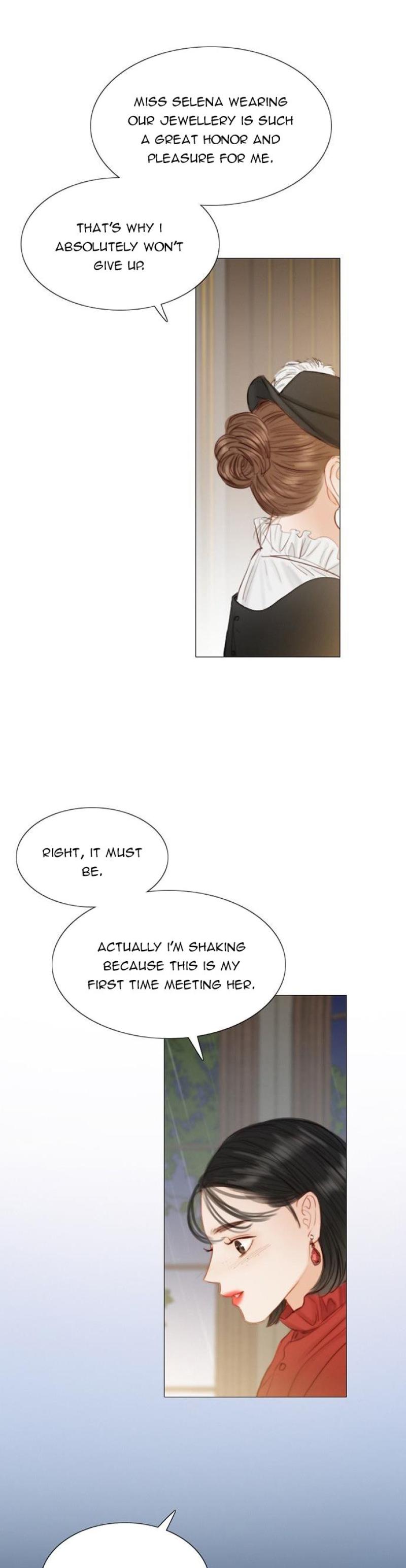 Serena Chapter 1 - Chapter 1 Page 5