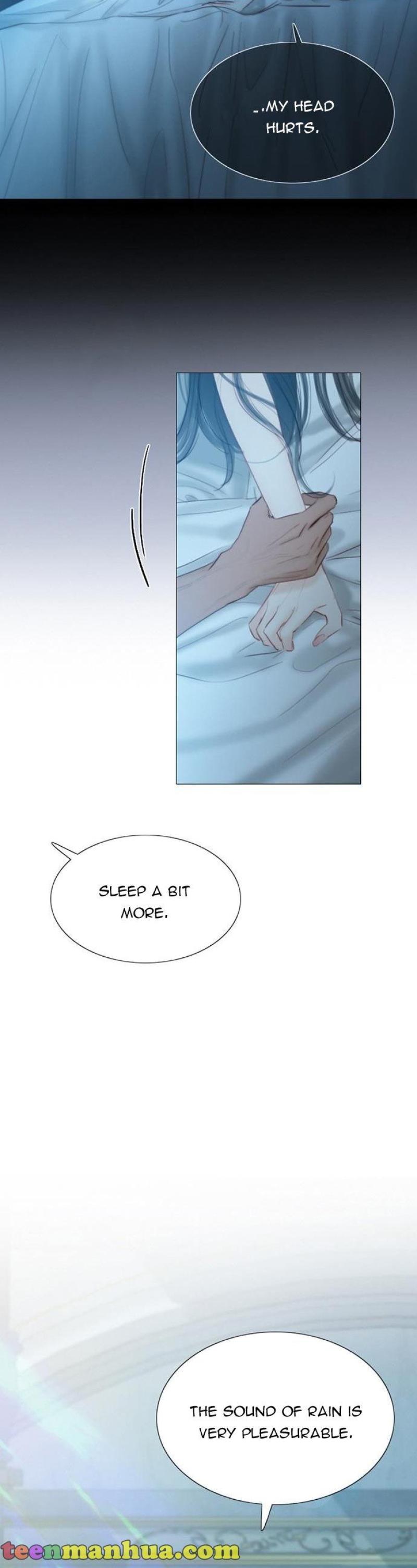 Serena Chapter 1 - Chapter 1 Page 11