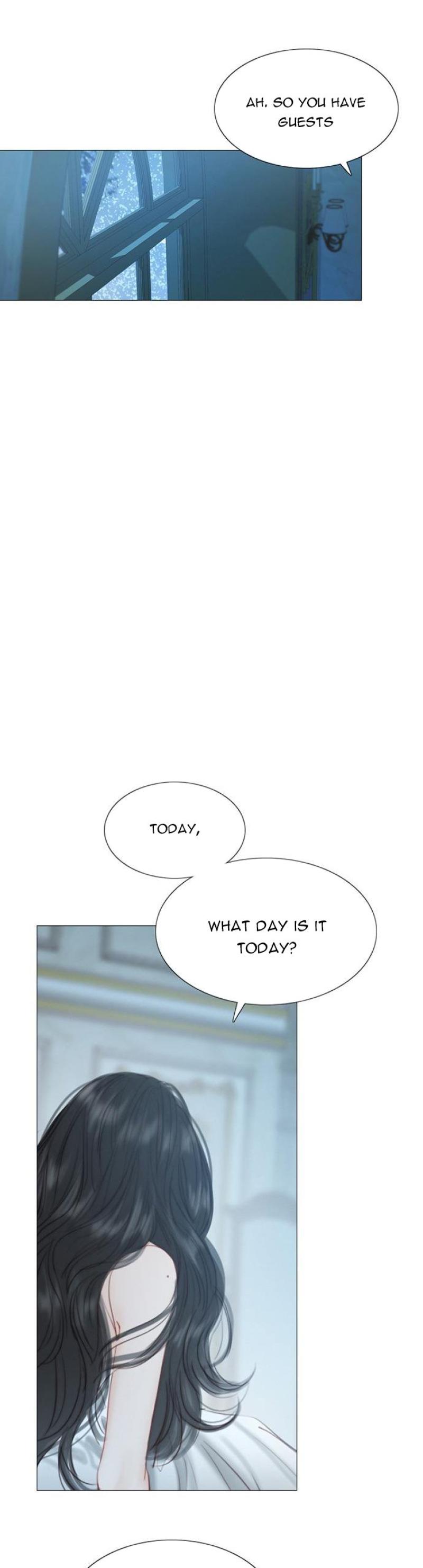 Serena Chapter 1 - Chapter 1 Page 13