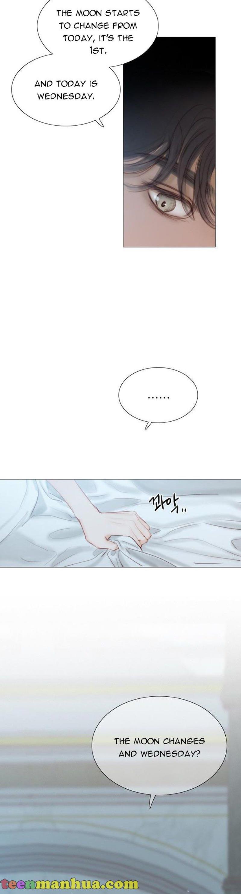 Serena Chapter 1 - Chapter 1 Page 14