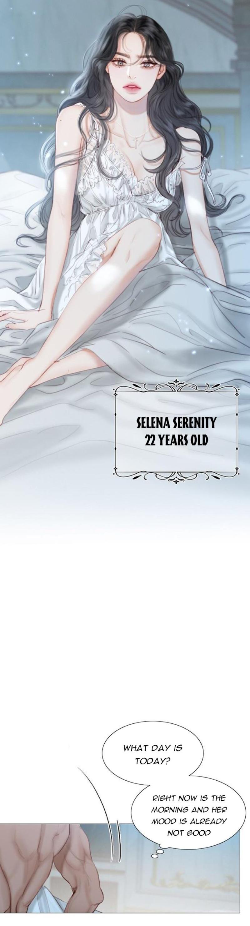 Serena Chapter 1 - Chapter 1 Page 15