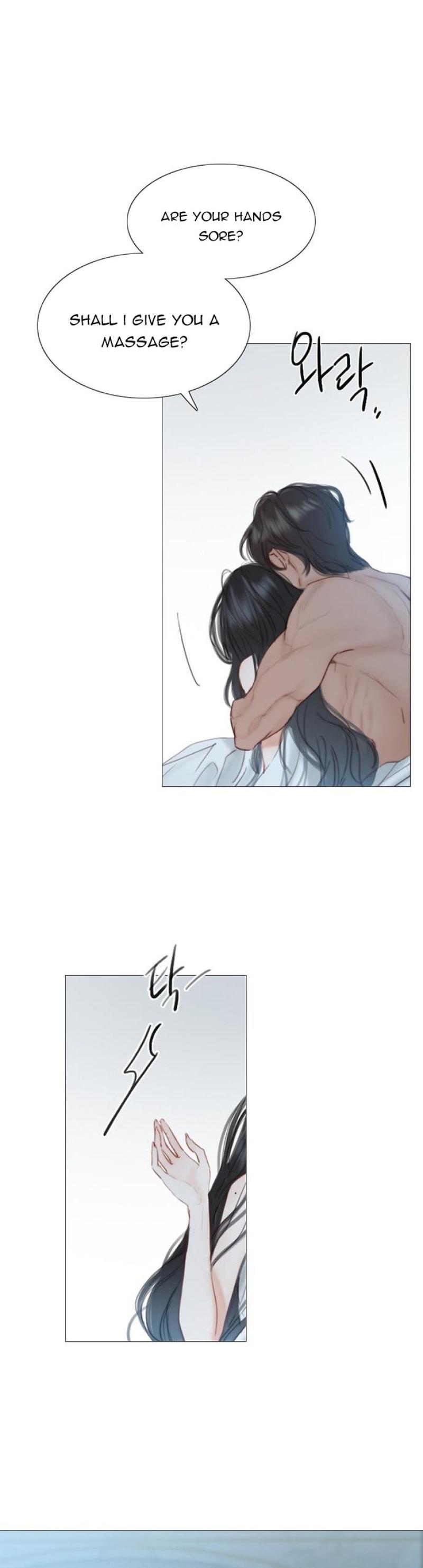 Serena Chapter 1 - Chapter 1 Page 16
