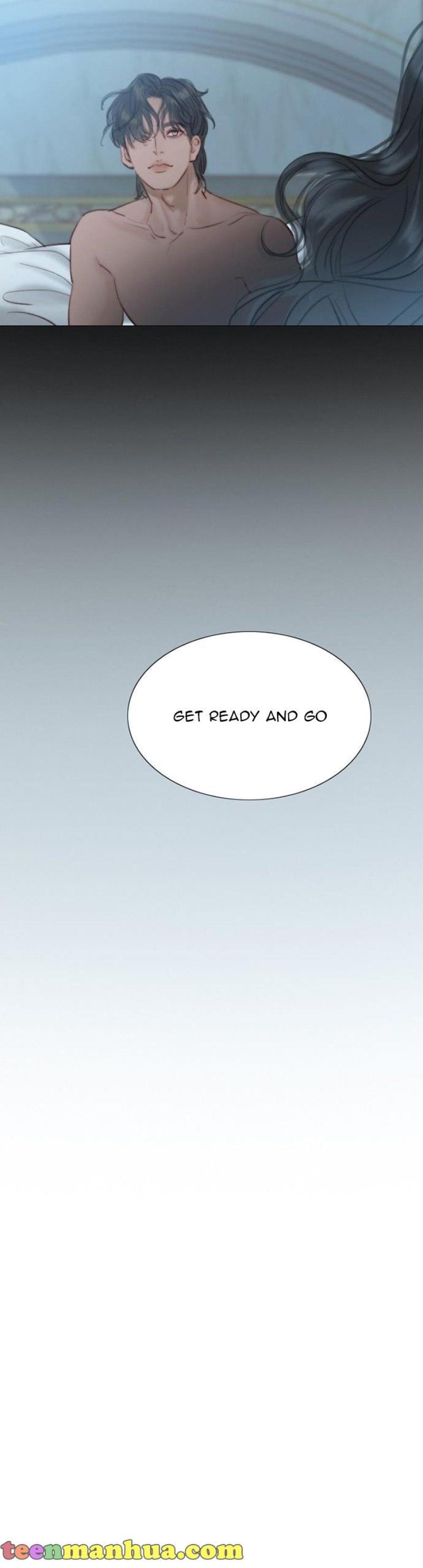 Serena Chapter 1 - Chapter 1 Page 17