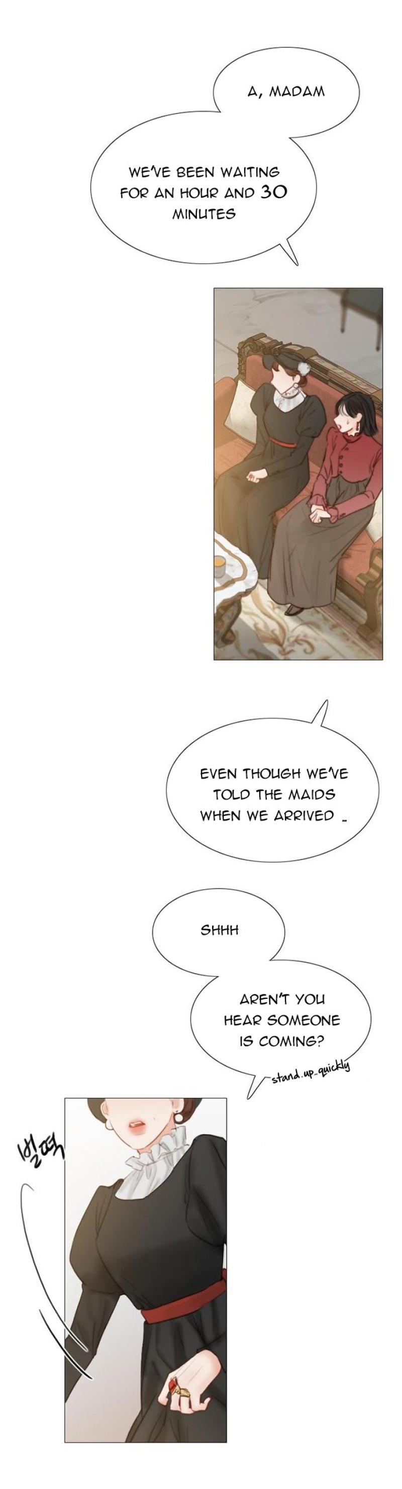 Serena Chapter 1 - Chapter 1 Page 18