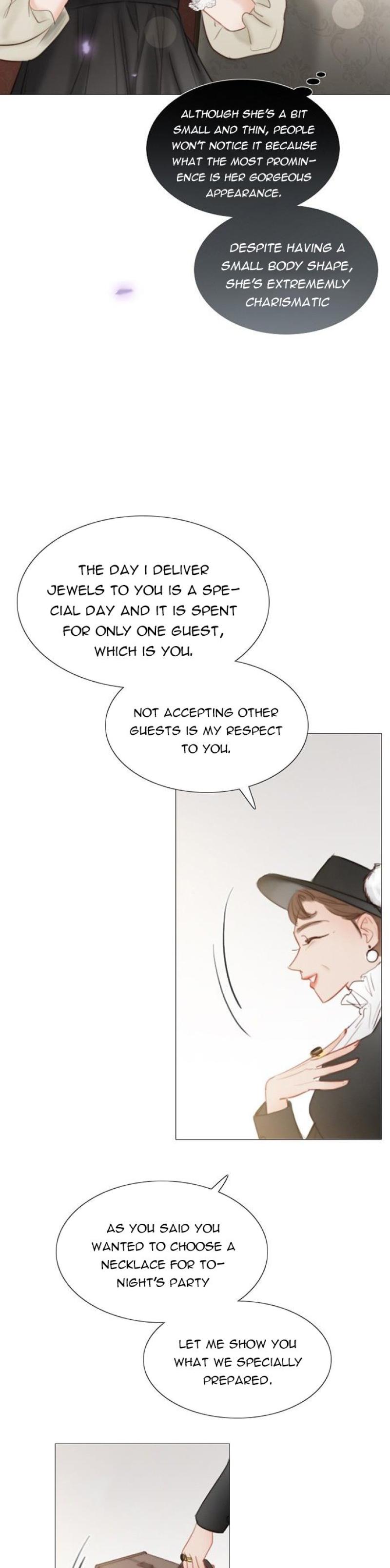 Serena Chapter 1 - Chapter 1 Page 23