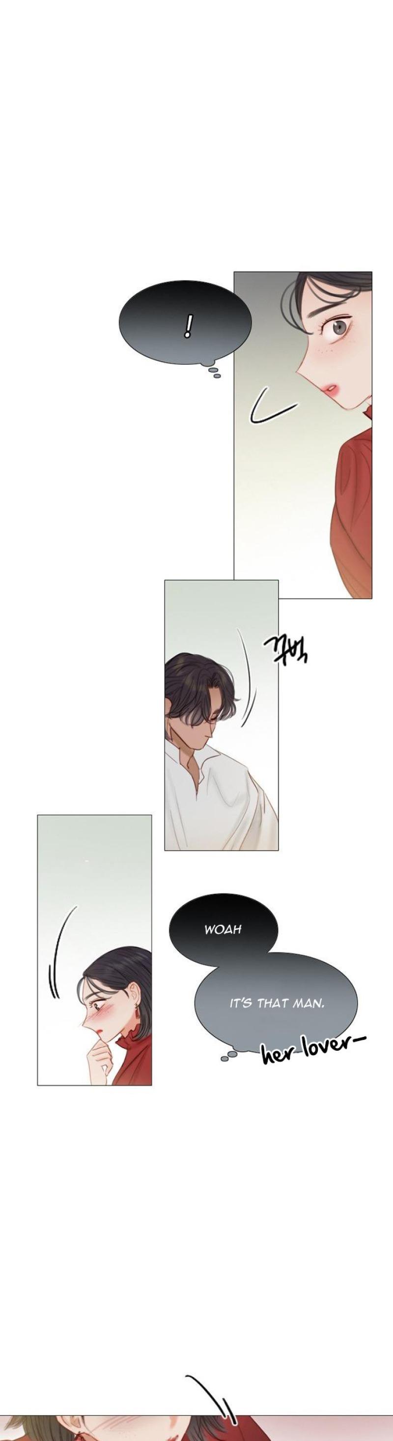 Serena Chapter 1 - Chapter 1 Page 25